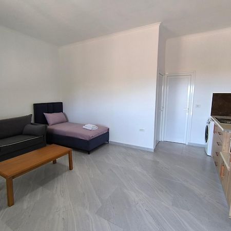 Kaful Apartments Кепаро Экстерьер фото