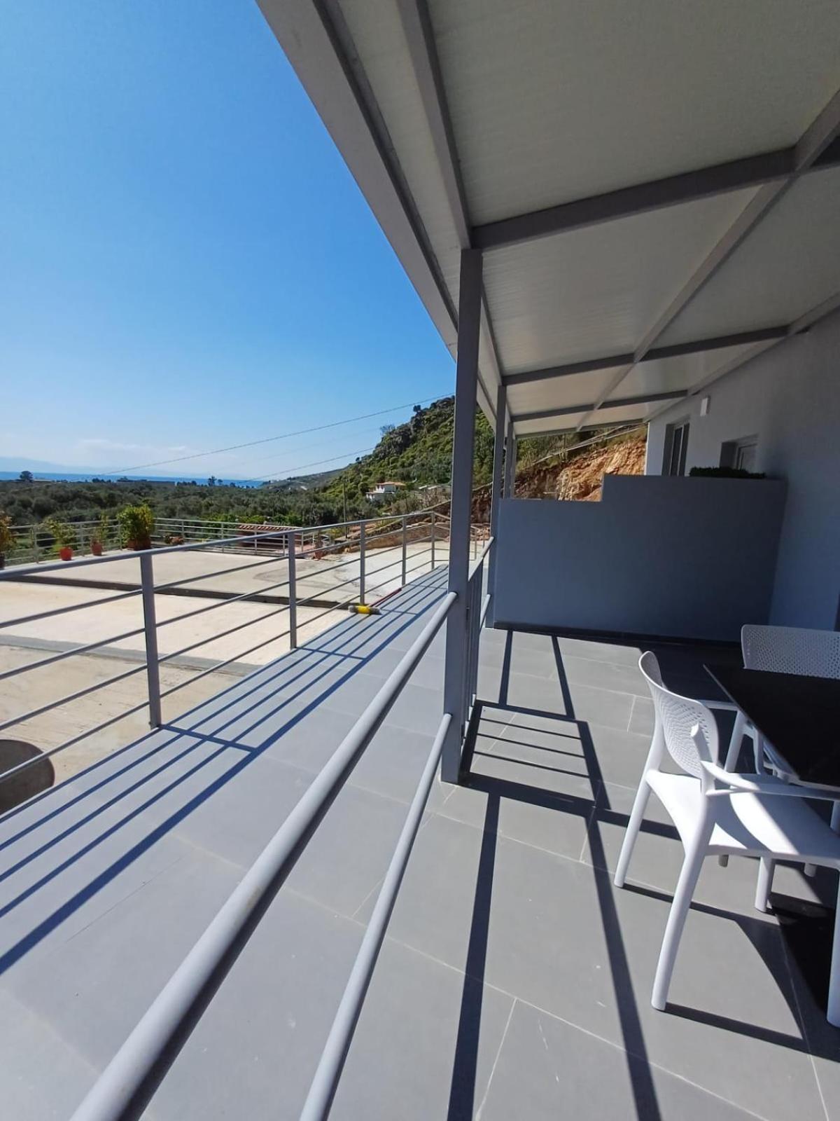 Kaful Apartments Кепаро Экстерьер фото