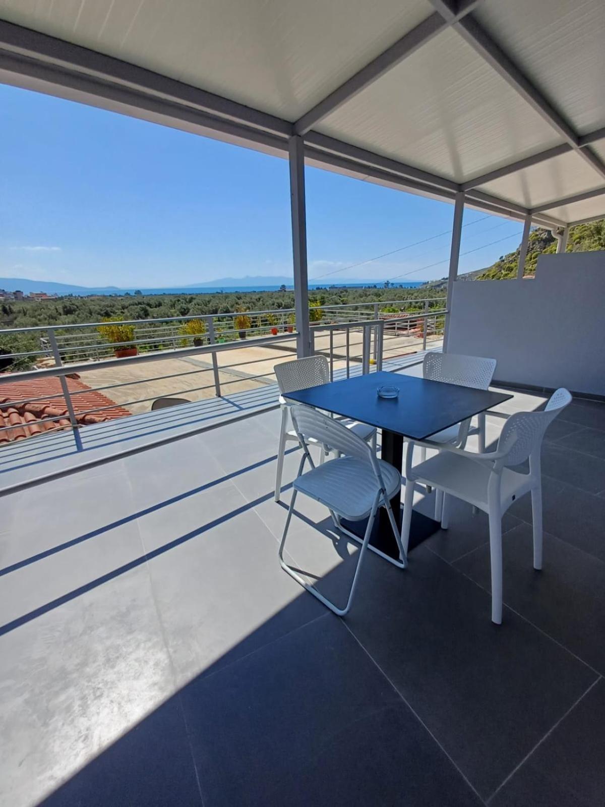 Kaful Apartments Кепаро Экстерьер фото