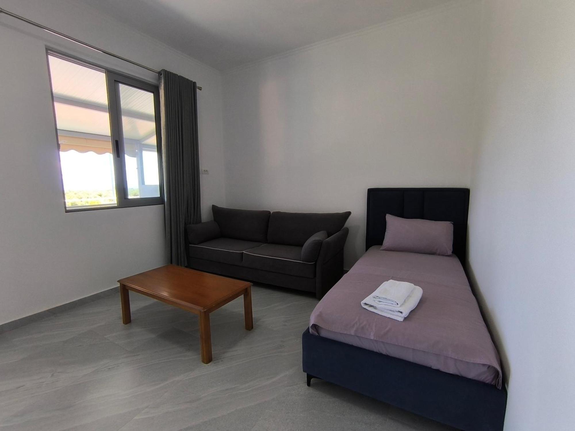 Kaful Apartments Кепаро Экстерьер фото