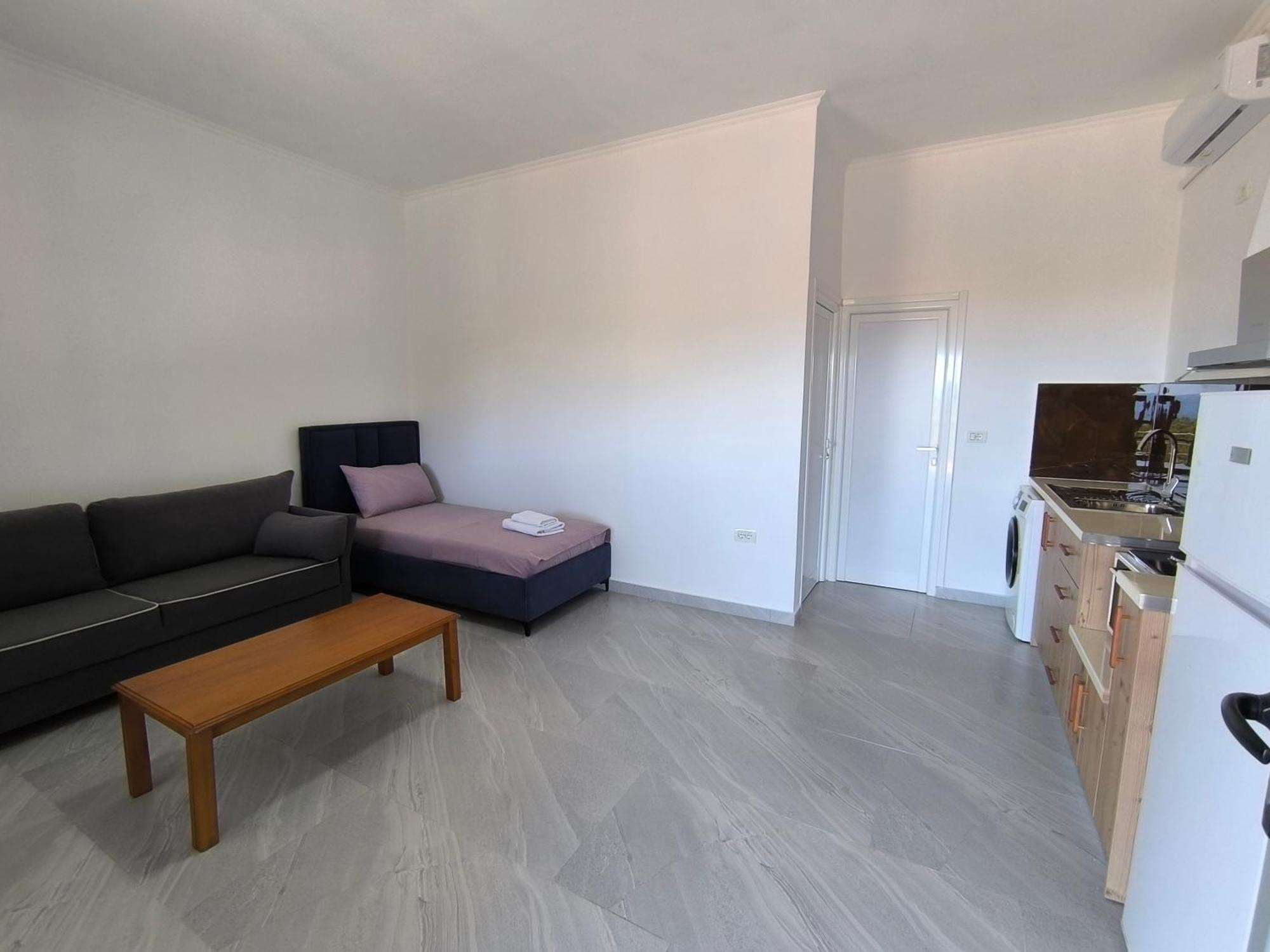 Kaful Apartments Кепаро Экстерьер фото