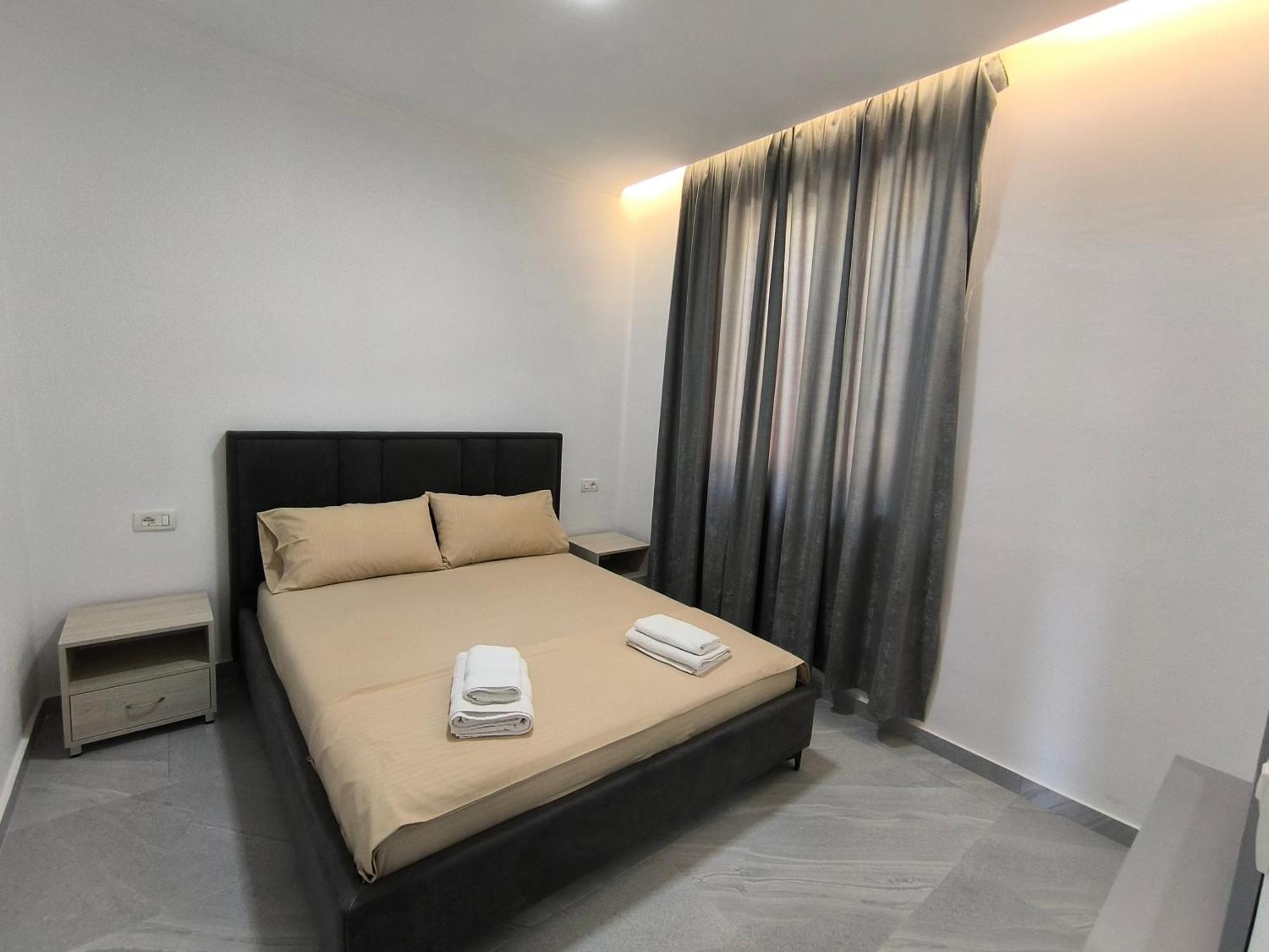 Kaful Apartments Кепаро Экстерьер фото