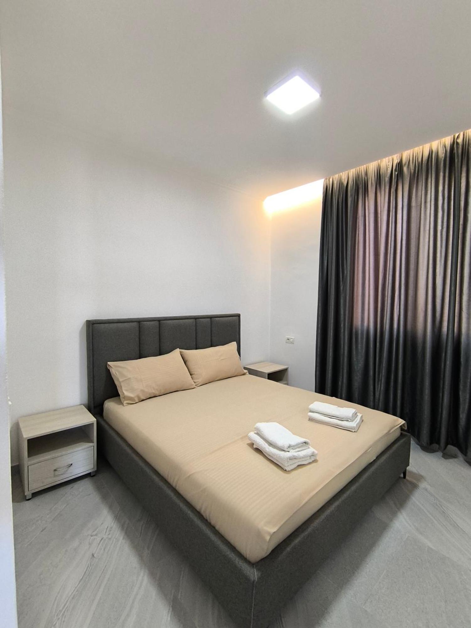 Kaful Apartments Кепаро Экстерьер фото