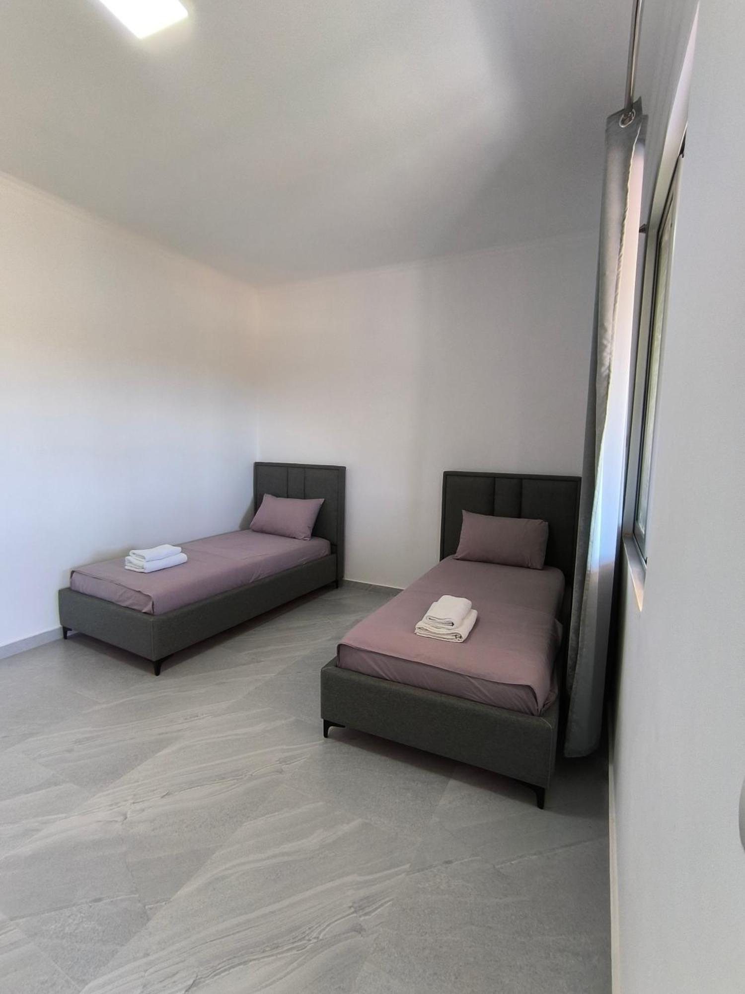Kaful Apartments Кепаро Экстерьер фото
