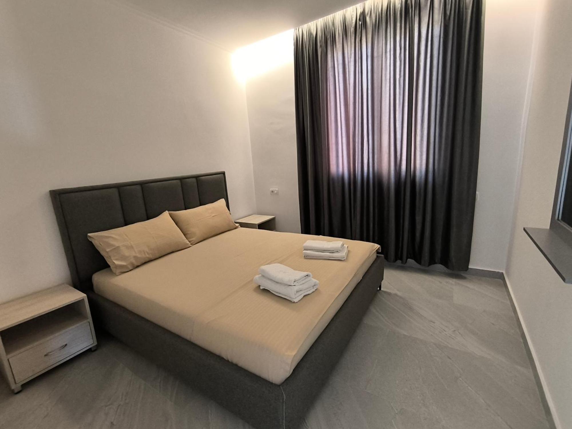 Kaful Apartments Кепаро Экстерьер фото