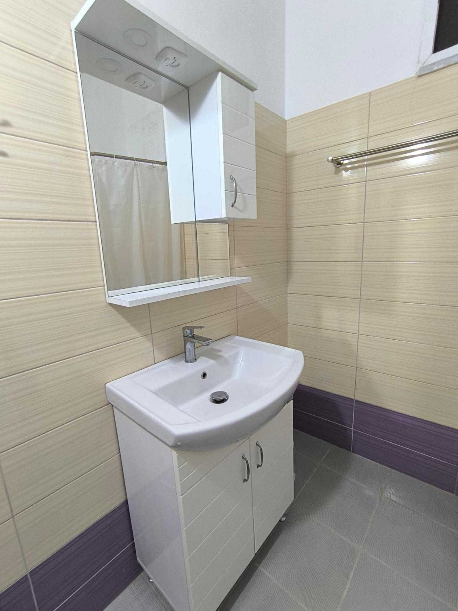 Kaful Apartments Кепаро Экстерьер фото