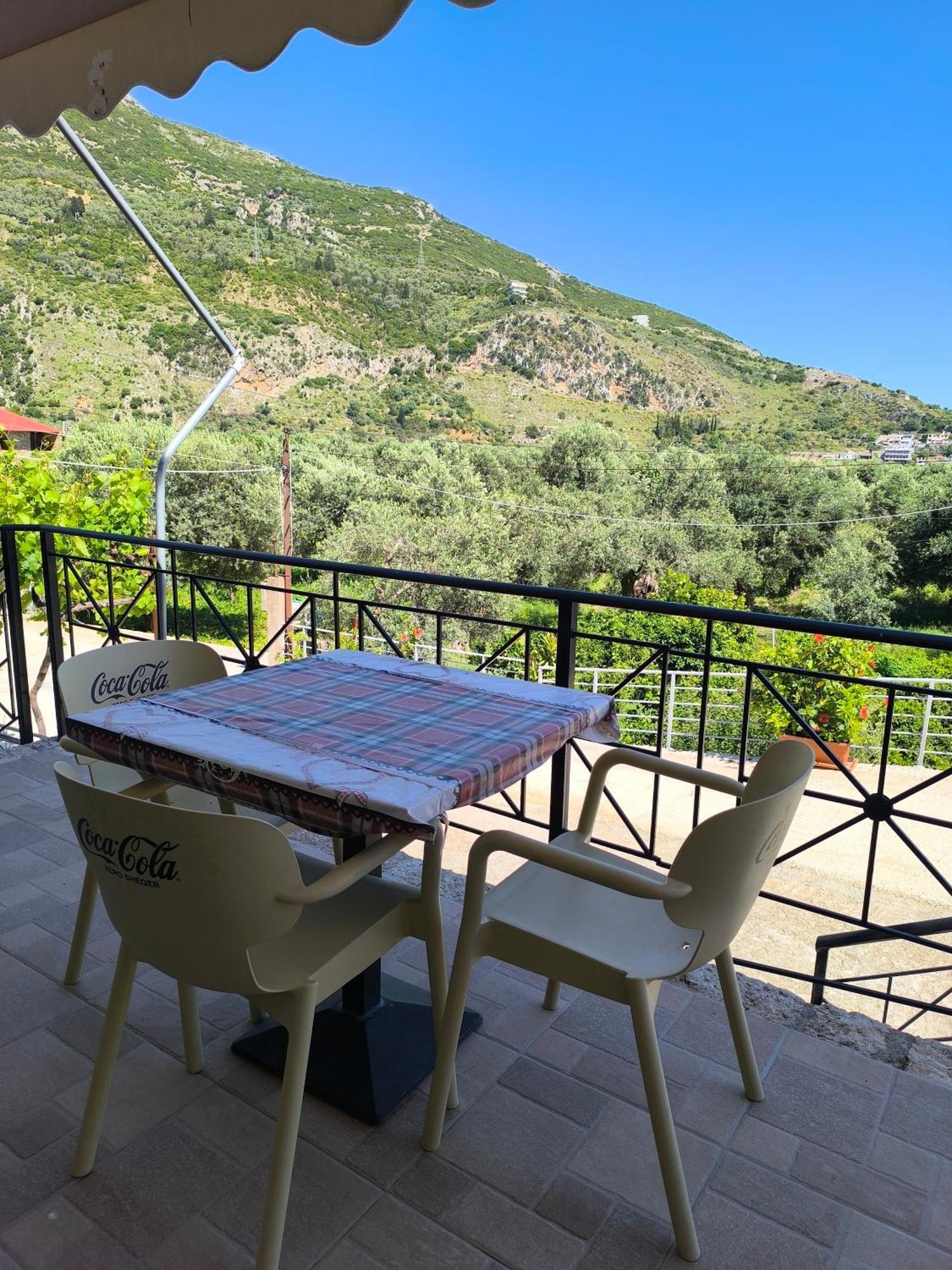 Kaful Apartments Кепаро Экстерьер фото