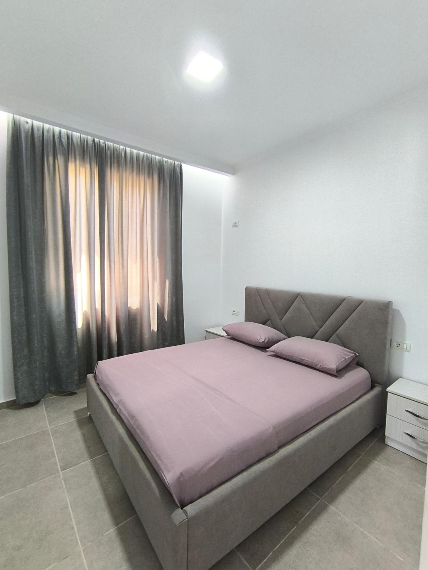 Kaful Apartments Кепаро Экстерьер фото