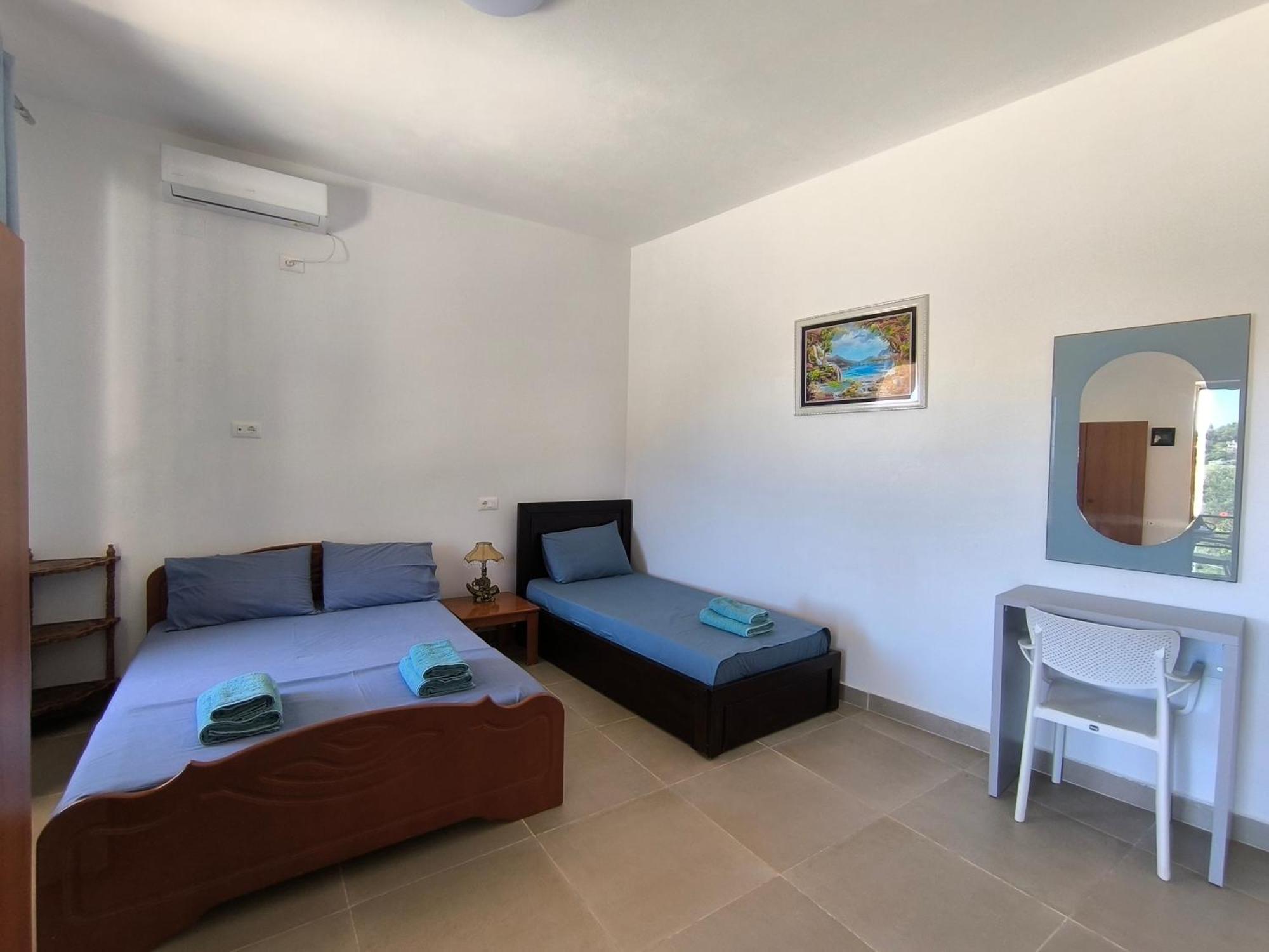 Kaful Apartments Кепаро Экстерьер фото