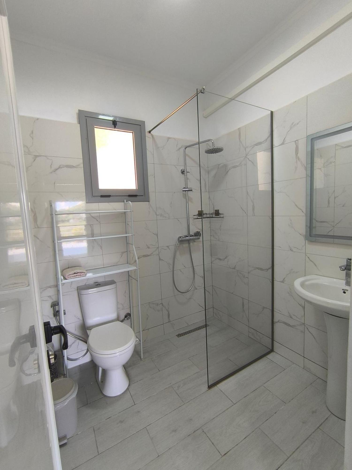 Kaful Apartments Кепаро Экстерьер фото