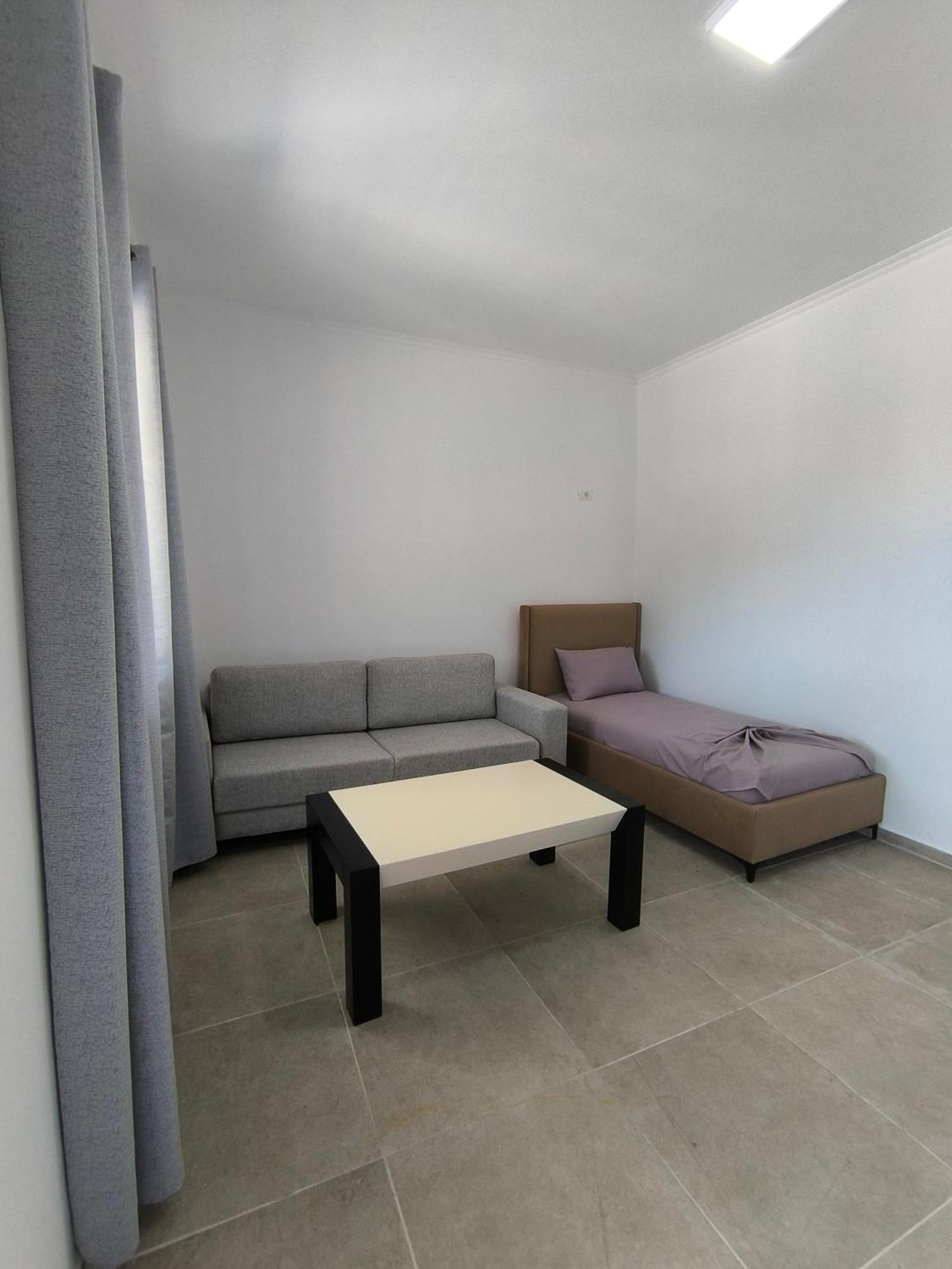 Kaful Apartments Кепаро Экстерьер фото