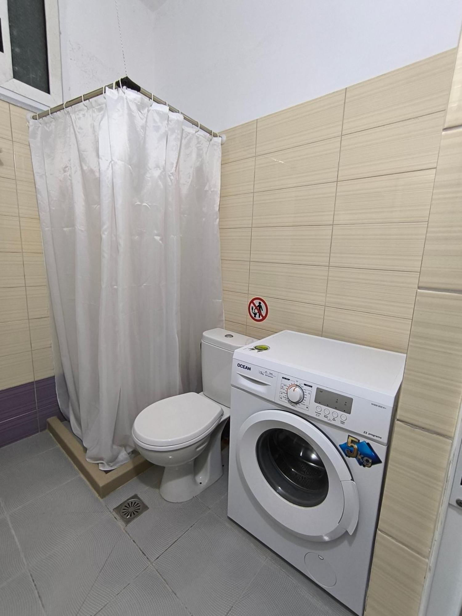 Kaful Apartments Кепаро Экстерьер фото