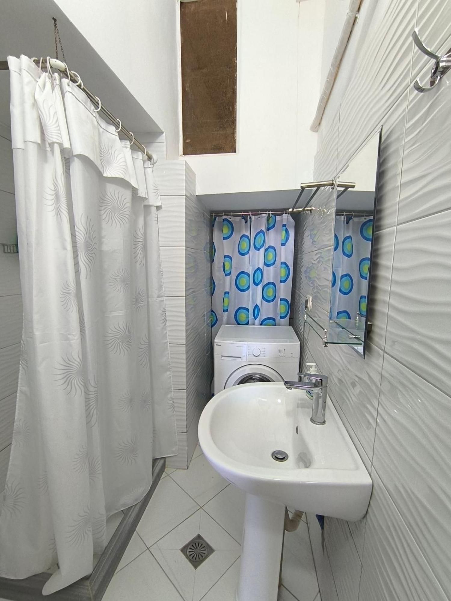 Kaful Apartments Кепаро Экстерьер фото