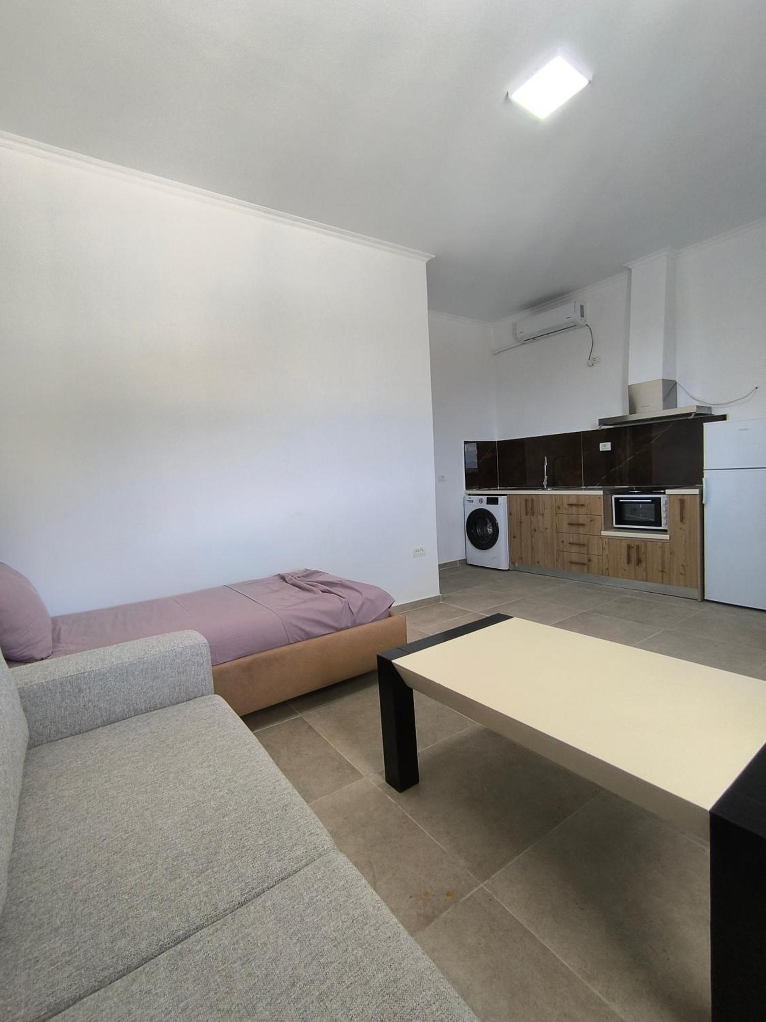 Kaful Apartments Кепаро Экстерьер фото