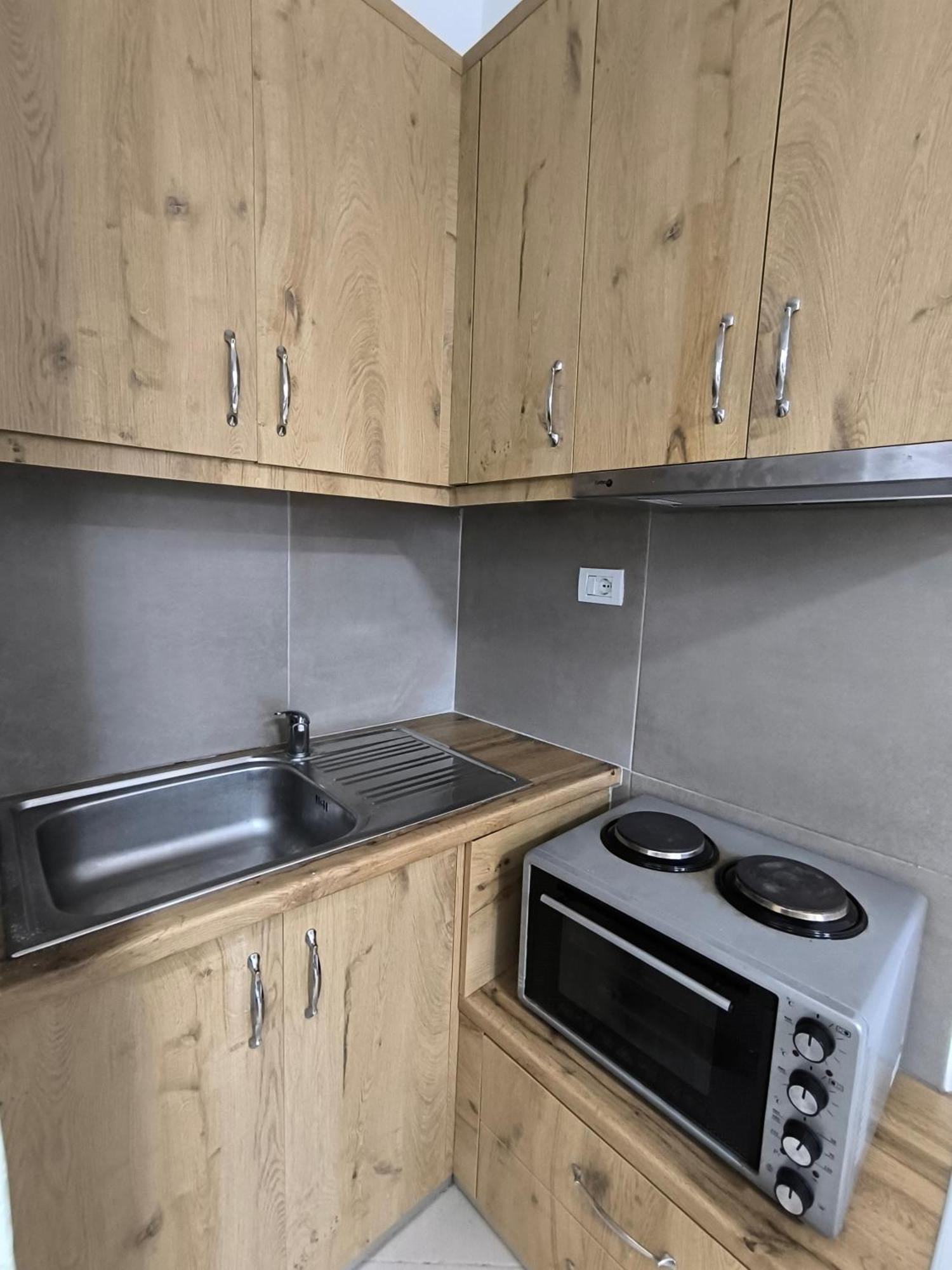 Kaful Apartments Кепаро Экстерьер фото