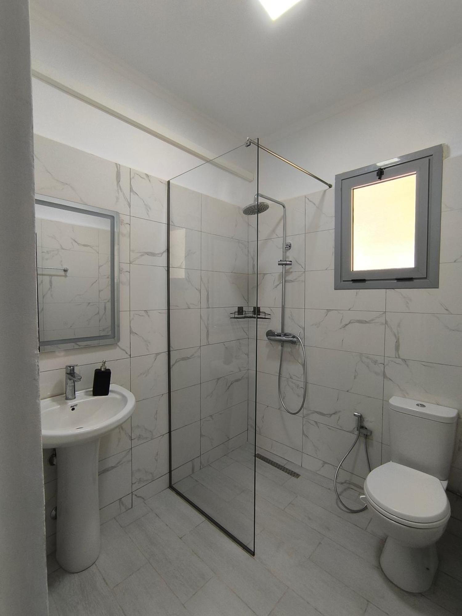 Kaful Apartments Кепаро Экстерьер фото