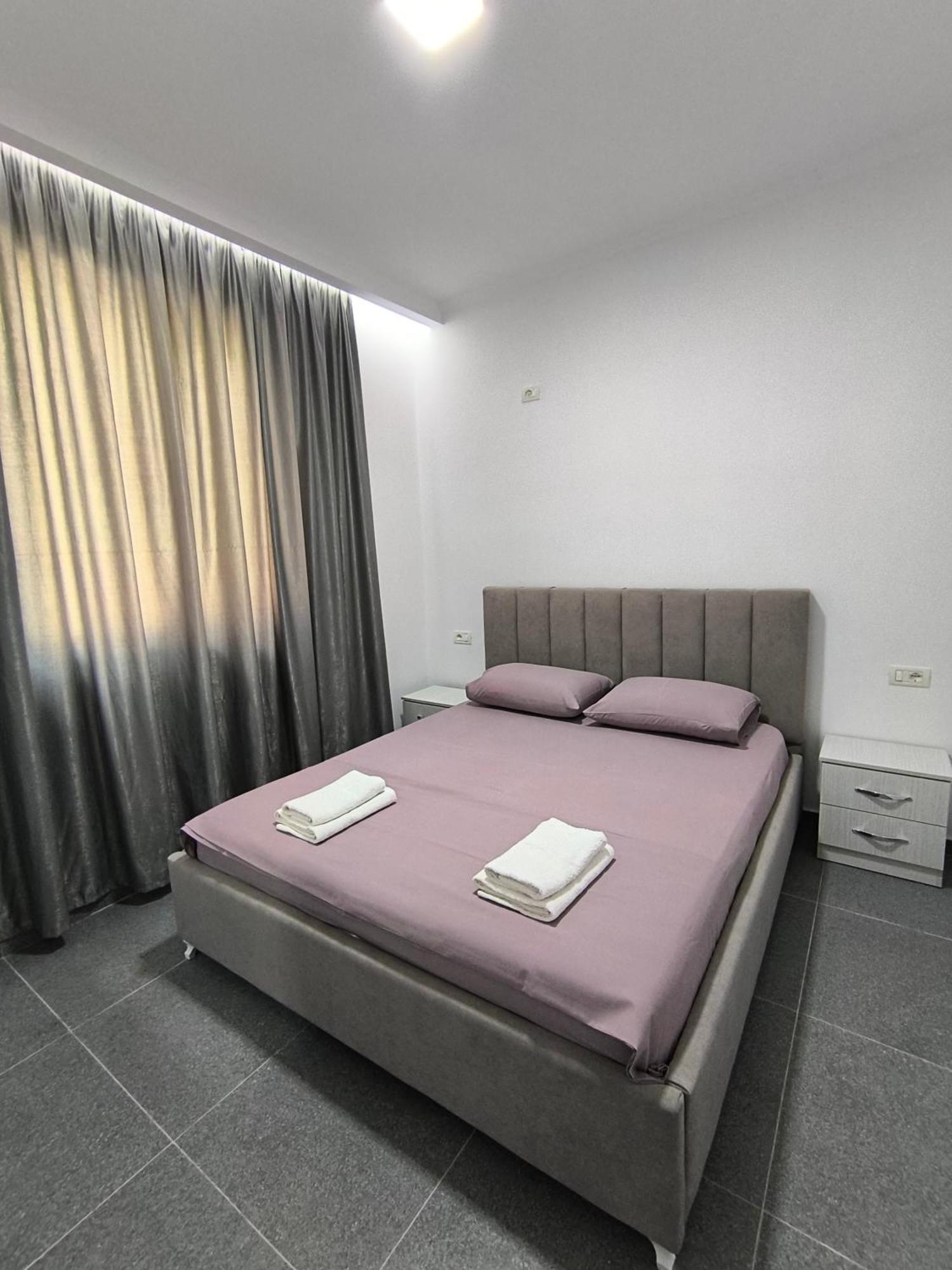 Kaful Apartments Кепаро Экстерьер фото