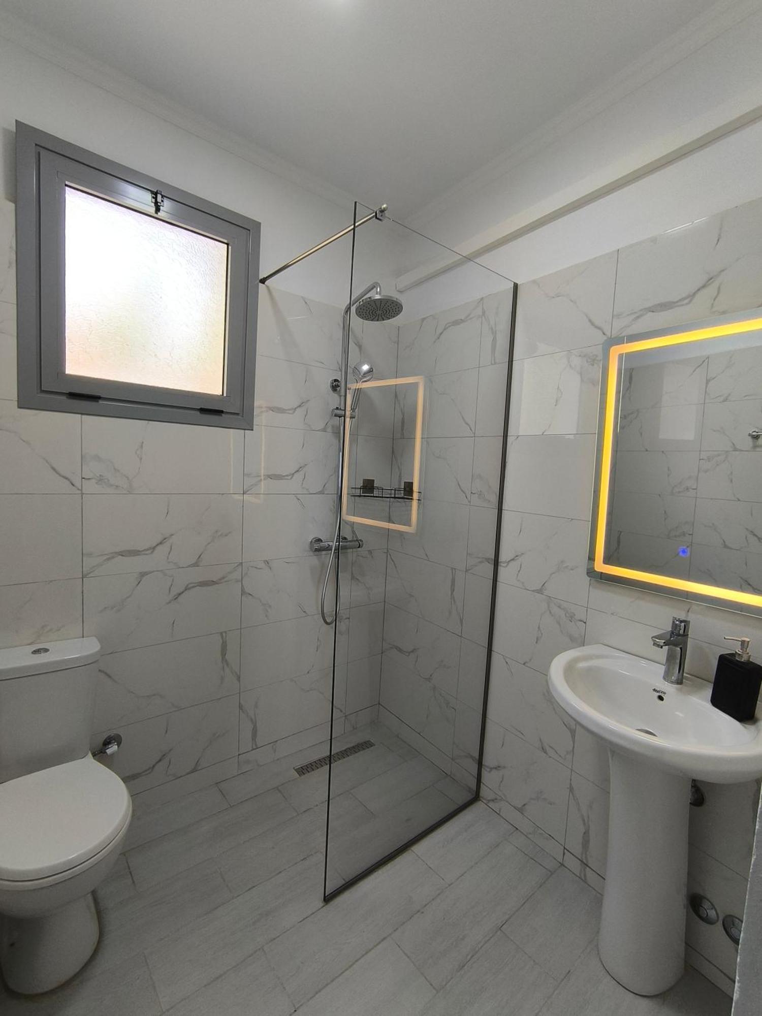 Kaful Apartments Кепаро Экстерьер фото