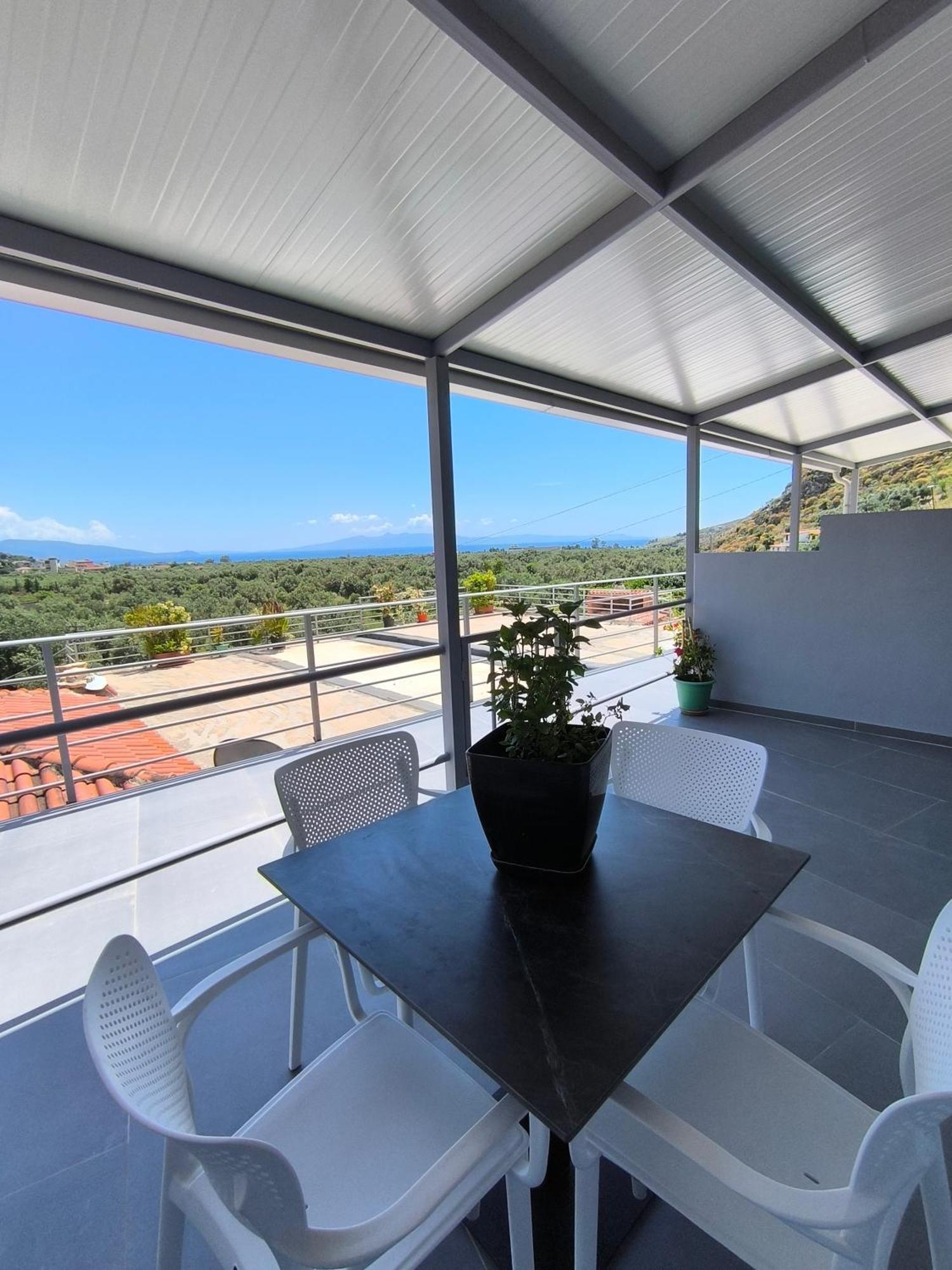 Kaful Apartments Кепаро Экстерьер фото