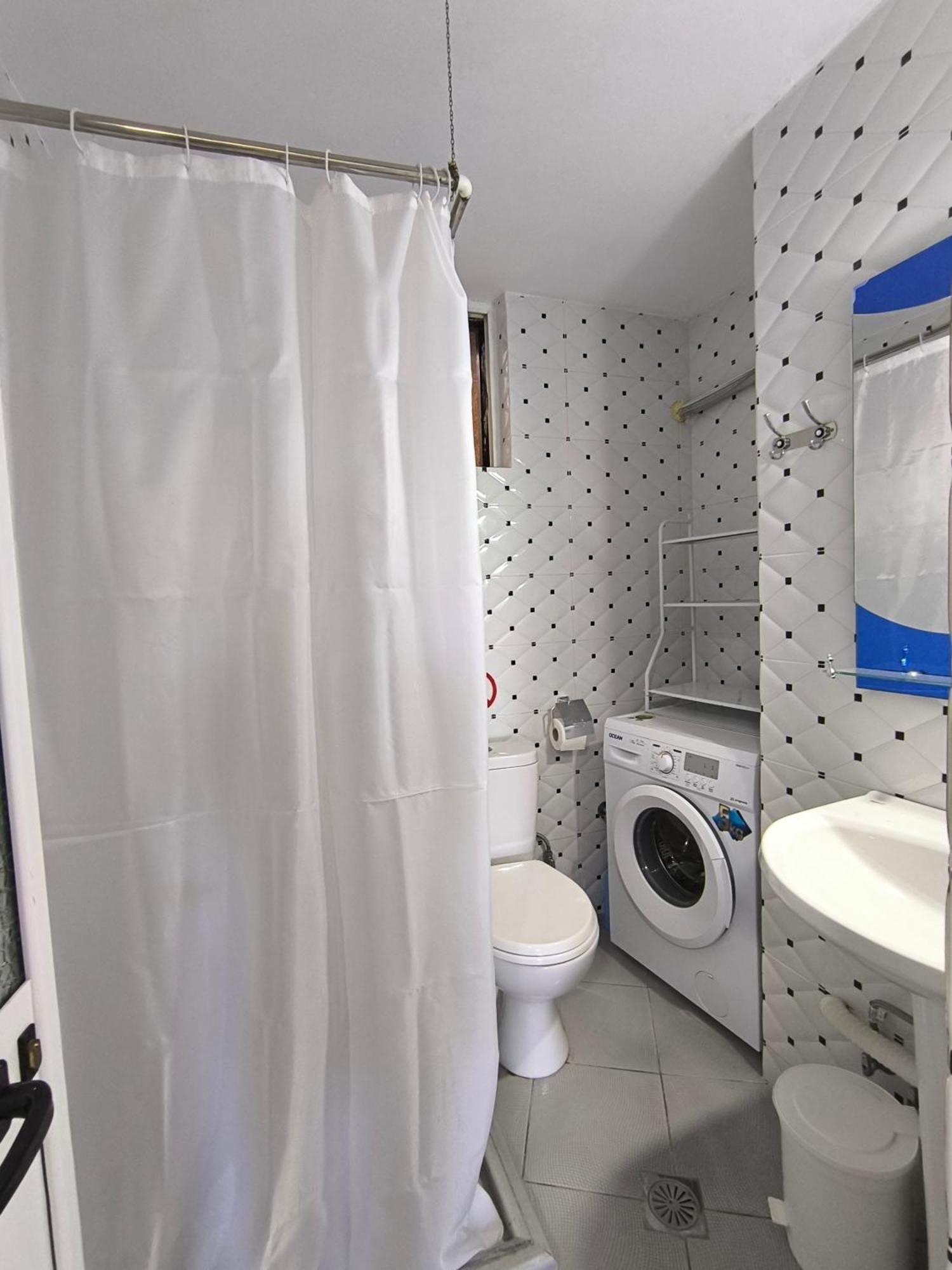 Kaful Apartments Кепаро Экстерьер фото